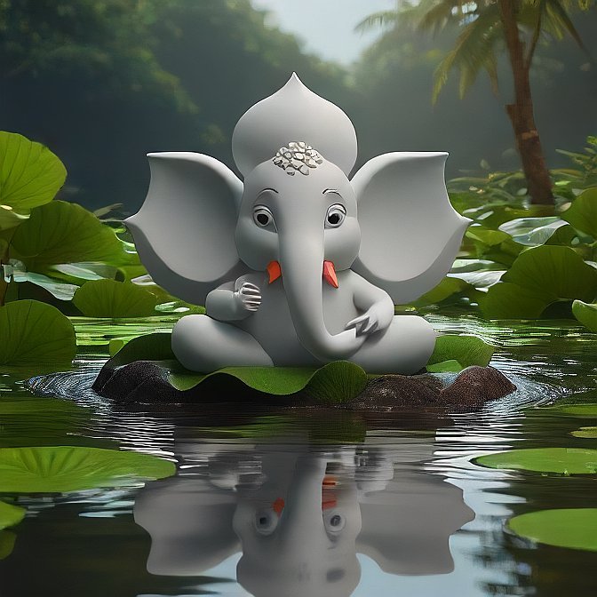GANESHA